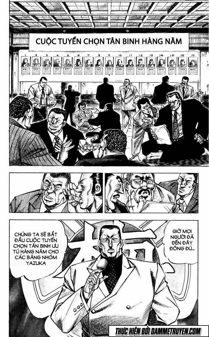 bakudan chapter 1 14