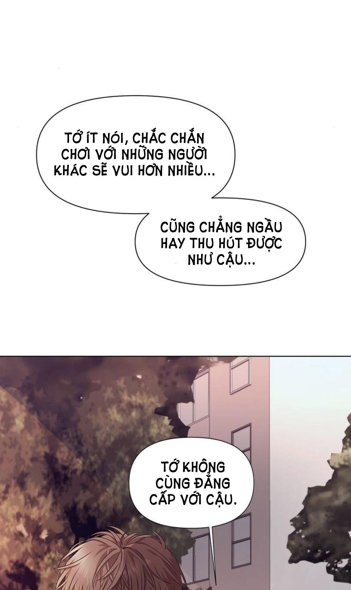 Tự Do Trong Mơ chapter 13.2 7