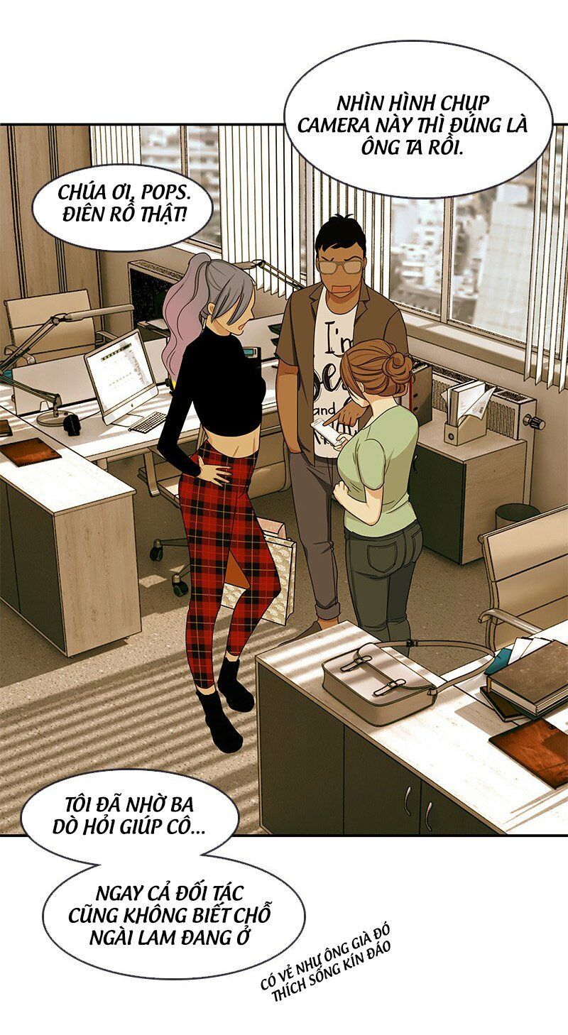 nửa đêm ở poppy land chapter 21 19