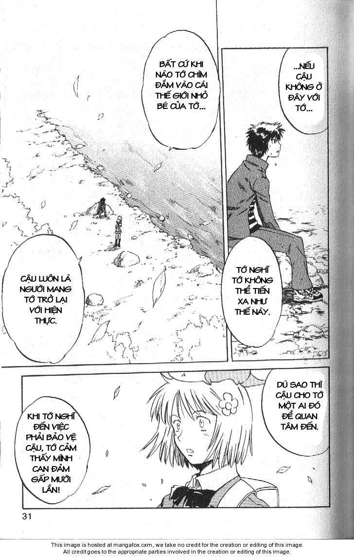 rồng ma trận chapter 45 33