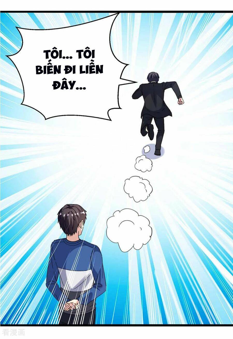 trọng sinh khí thiếu quy lai chapter 147 2