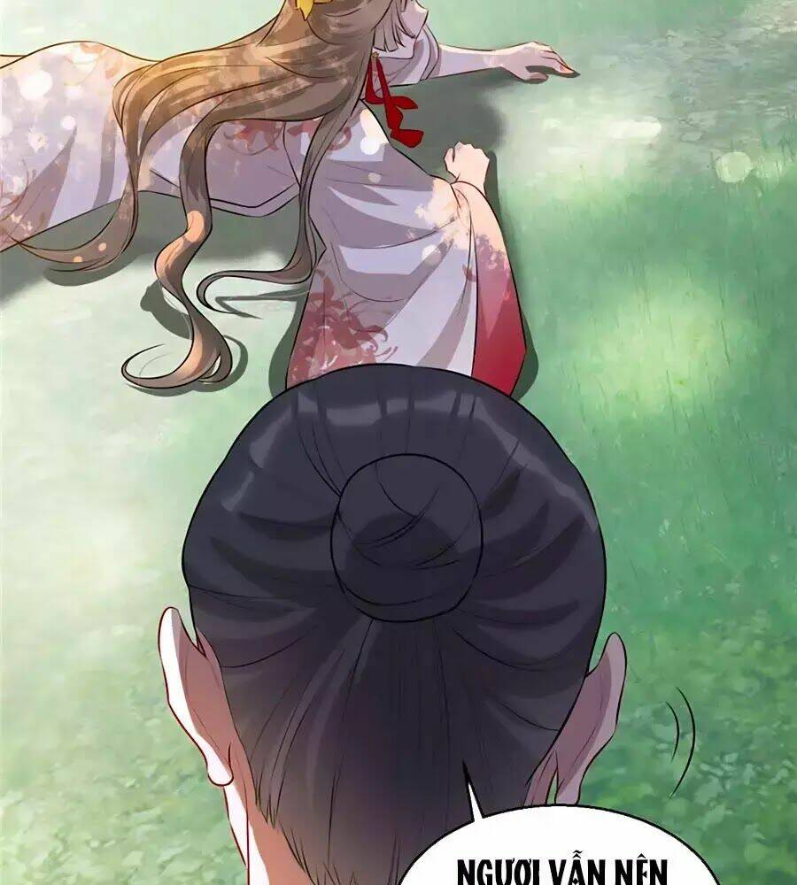 gian phi như thử đa kiều chapter 27 91