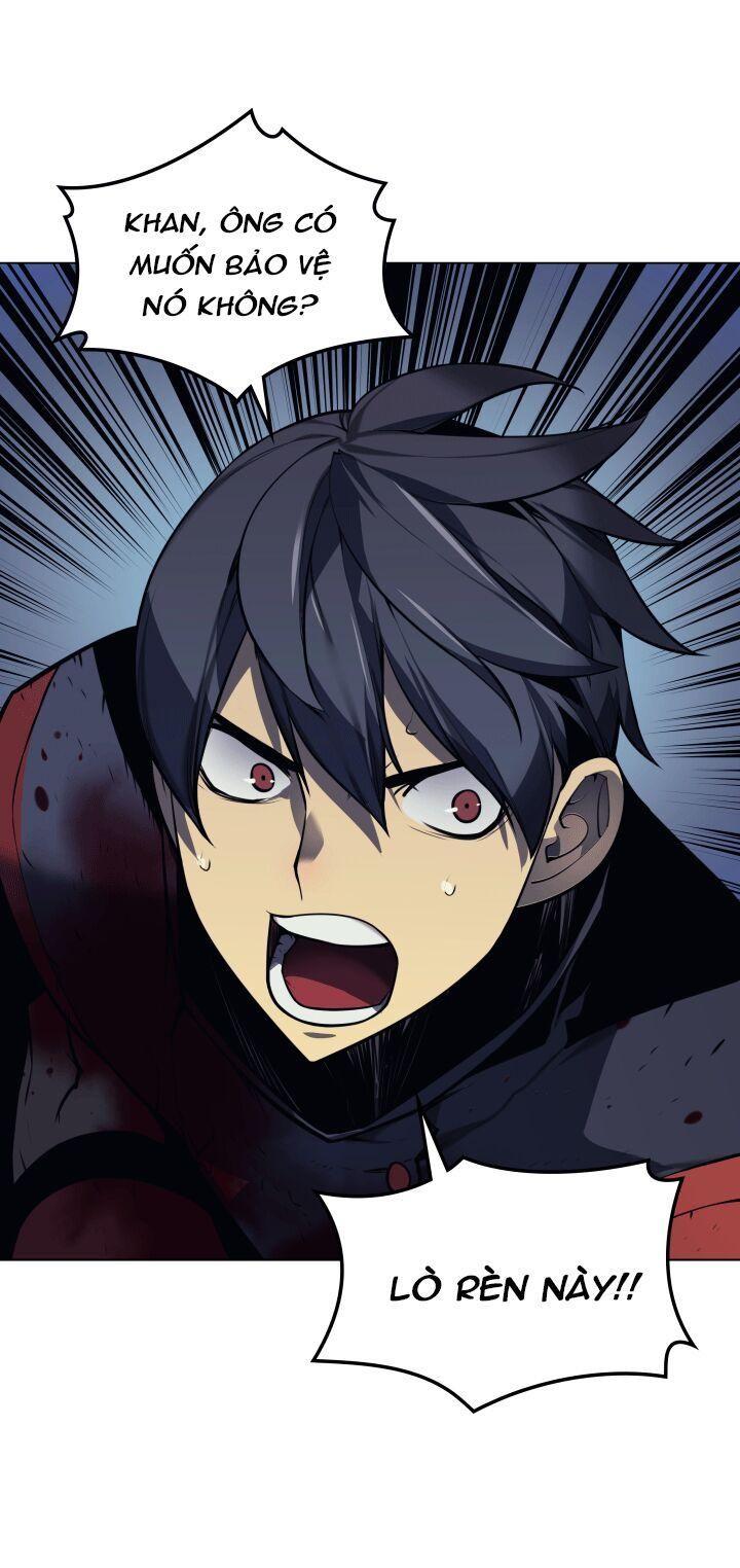 vượt qua giới hạn chapter 16 31