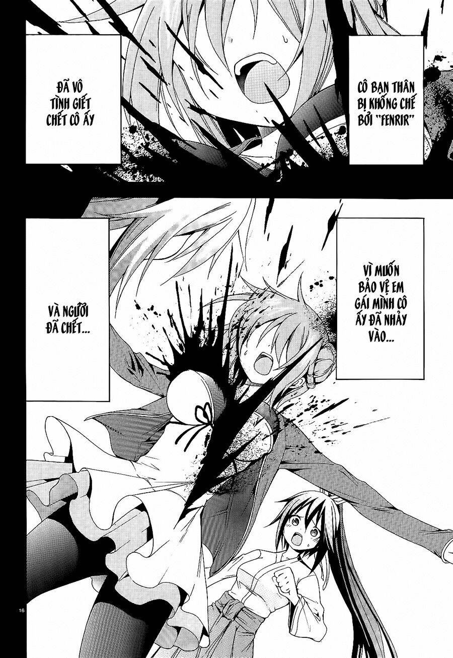 soukyuu no lapis lazuli chapter 7 17