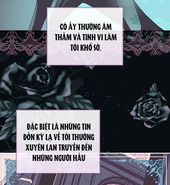 ngài công tước, tôi sẽ làm mọi thứ, trừ việc kết hôn! chapter 6.1 15