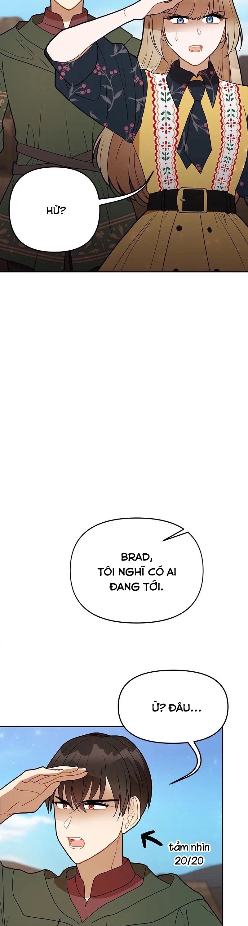 làm cách nào để sống sót trong cuốn tiểu thuyết ngôn tình lãng mạn chapter 58 8