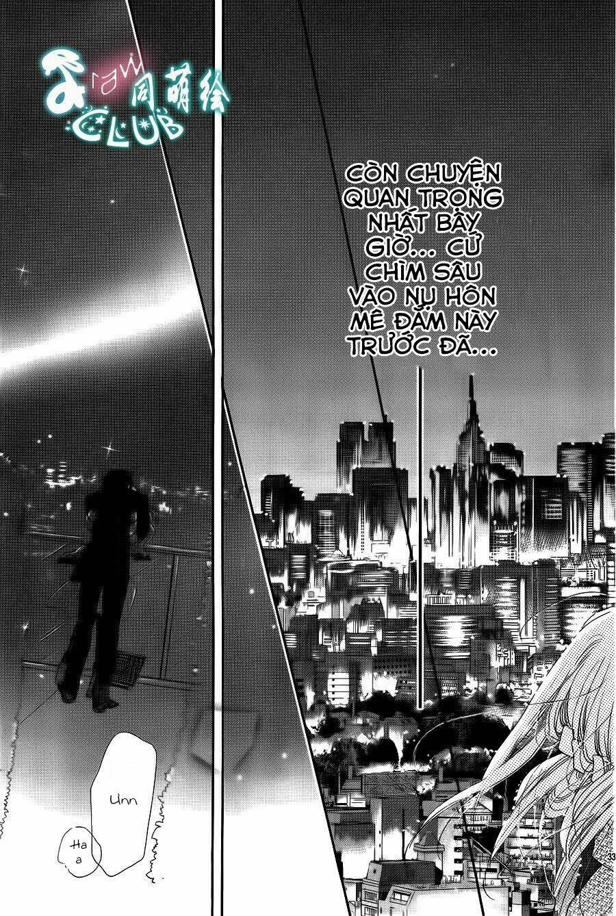 ảo ảnh tình yêu chapter 1 35