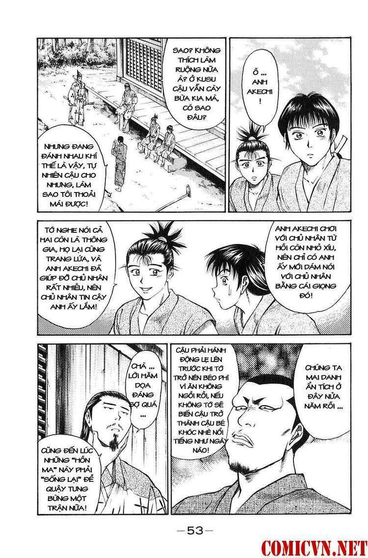 sơn tặc seyu chapter 24 57