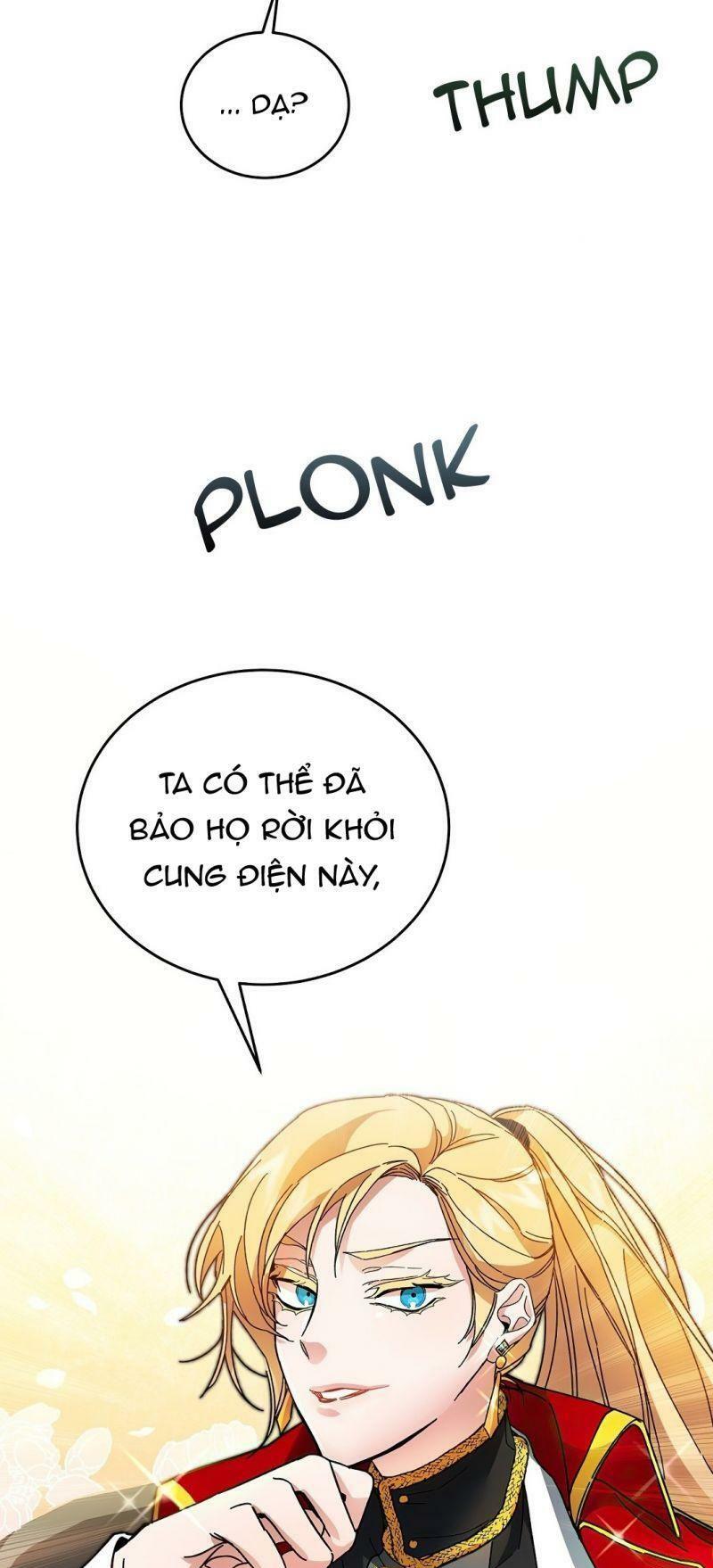 tôi trở thành hoàng đế bạo chúa trong tiểu thuyết chapter 6 55