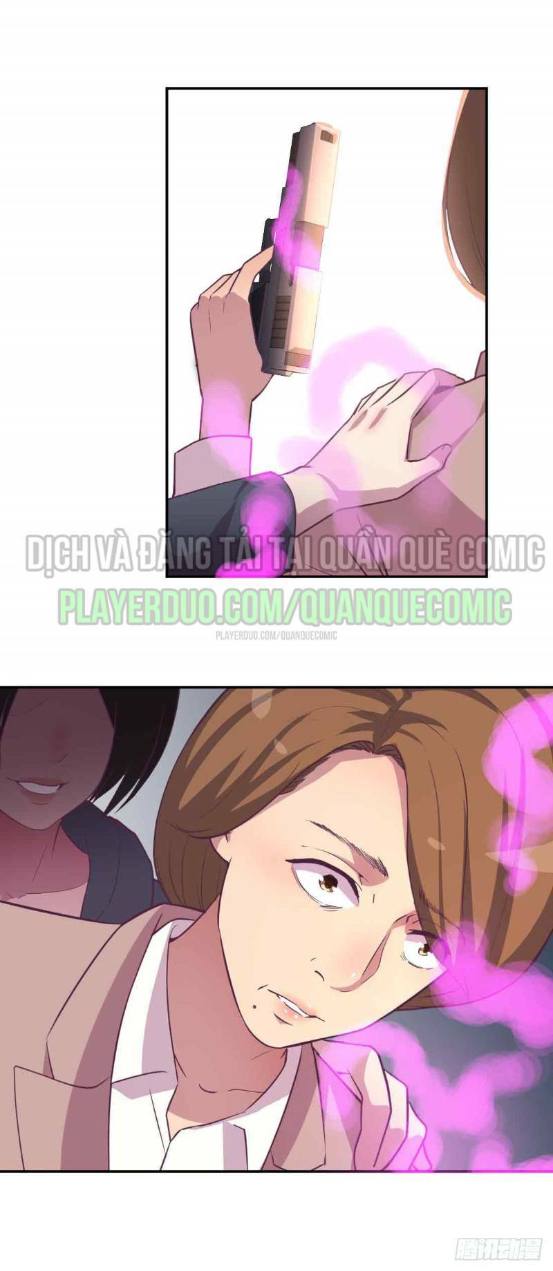 song tu đạo lữ kiểu xem mặt chapter 44 29