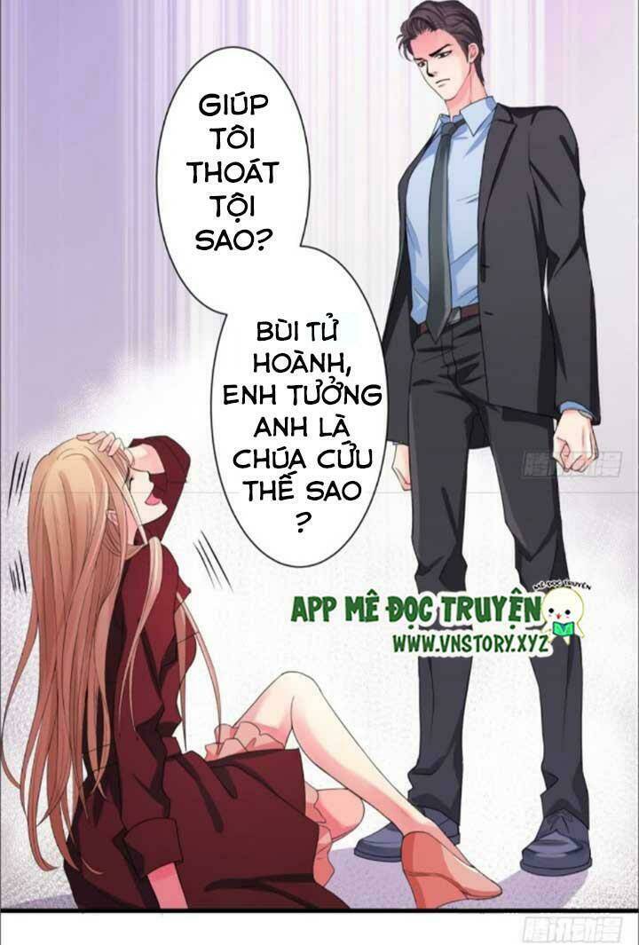 thiên hậu trở về chapter 11 57