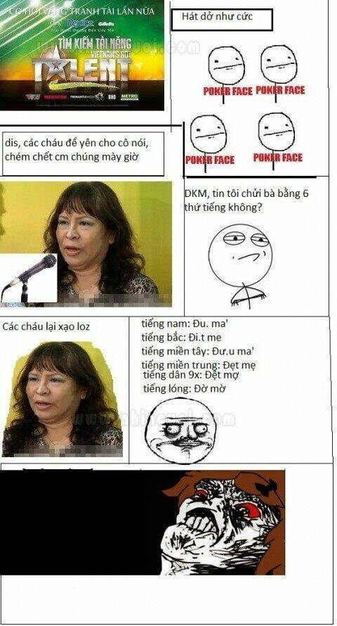 troll bựa hài chapter 1 9