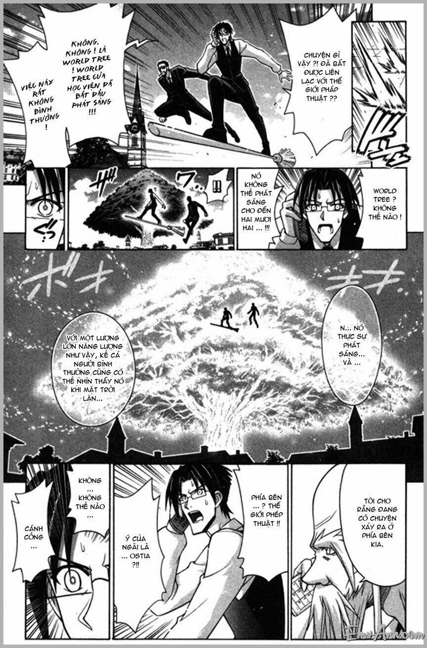 bậc thầy ma pháp chapter 287 11