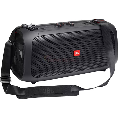 Loa Bluetooth JBL PartyBox On-The-Go JBLPARTYBOXOTGAS2 - Hàng chính hãng