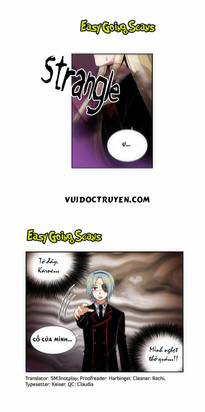 crepuscule (yamchi) chapter 70 4