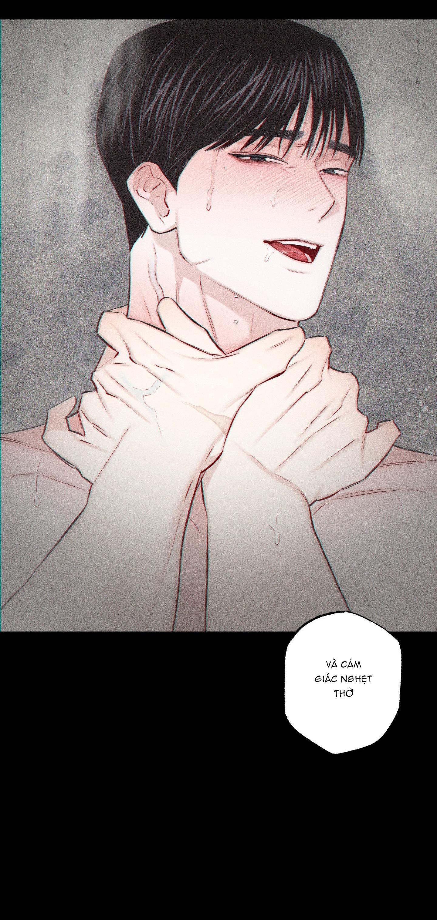 hình thái tình tan chapter 16 43