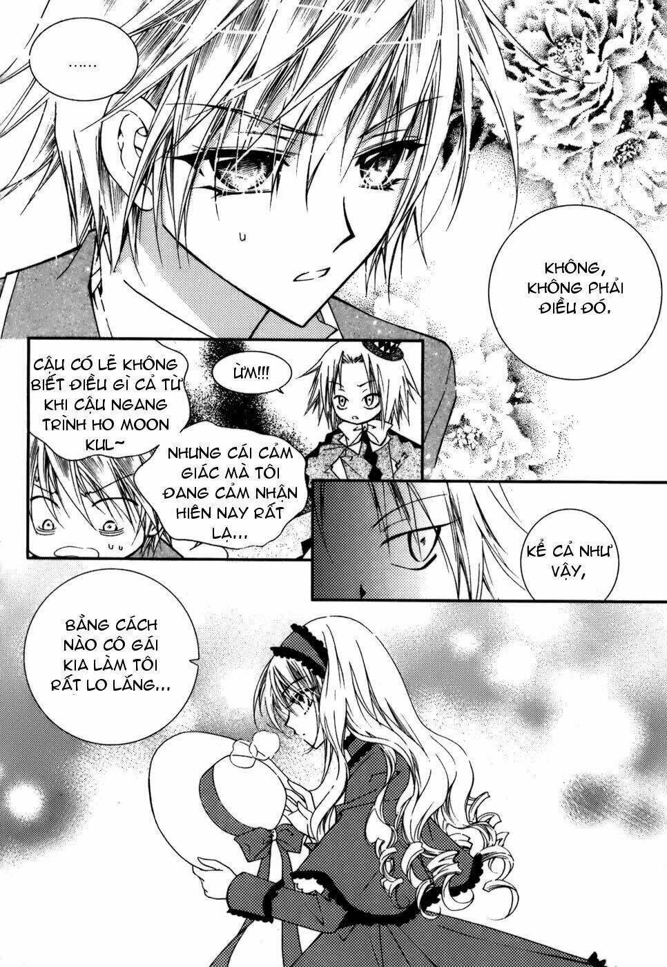 tiara chapter 3 9