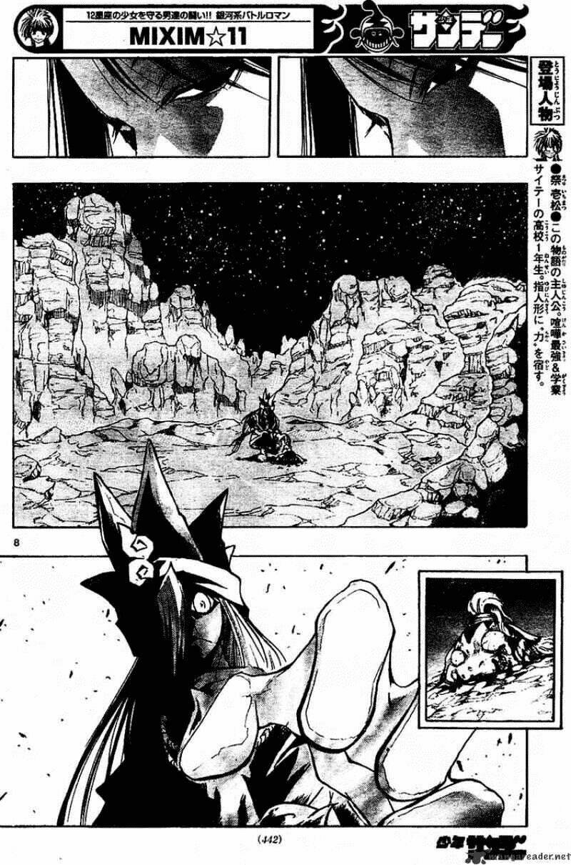 mixim11 chapter 67 8