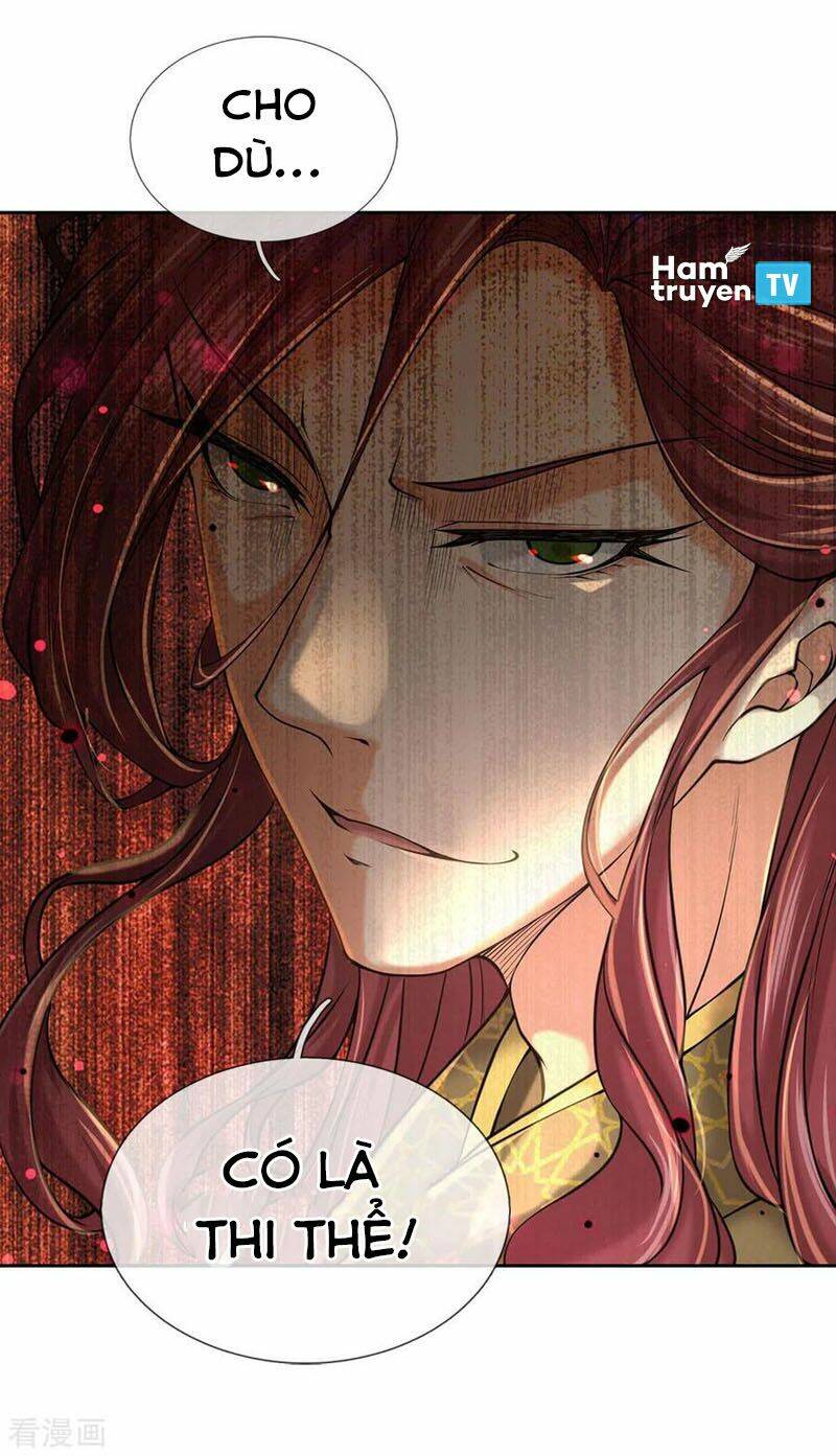 thân thể của ta là kiếm chủng chapter 103 35