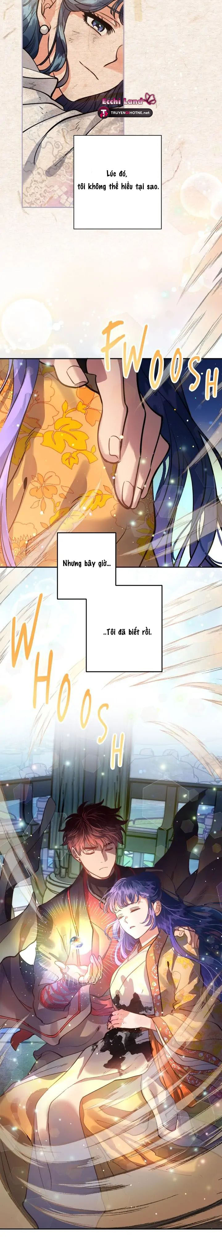 cô dâu thiên đàng chapter 77.2 3