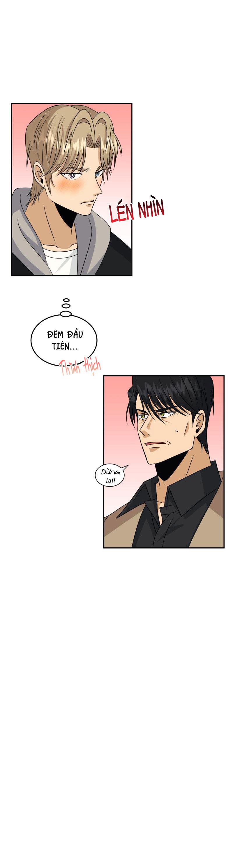 tuyển tập những ông chú tà zâm chapter 7.92 25