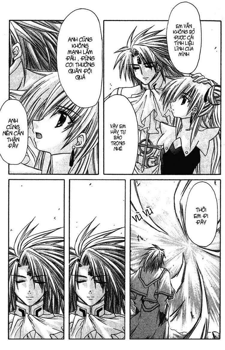 watashi no messiah-sama chapter 8 25