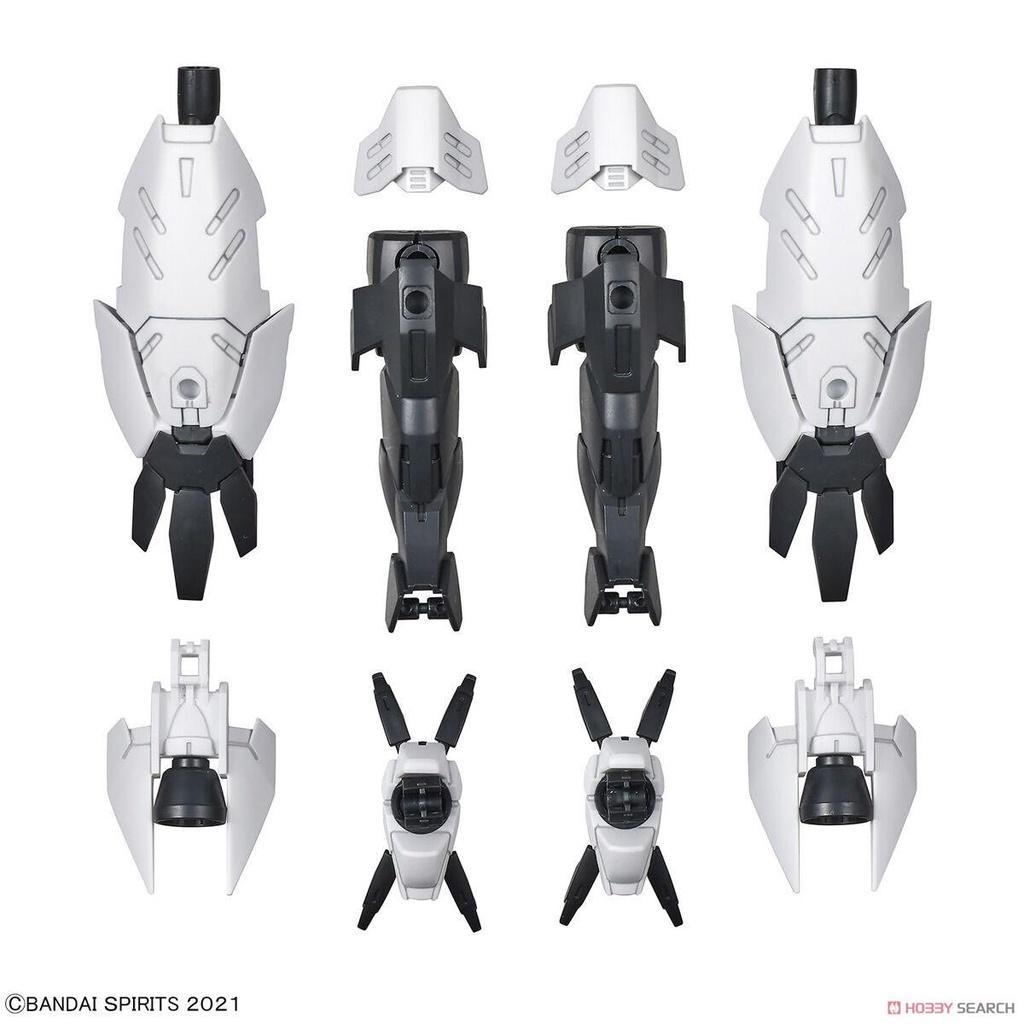 Bộ lắp ráp 30MS OPTION PARTS SET 3