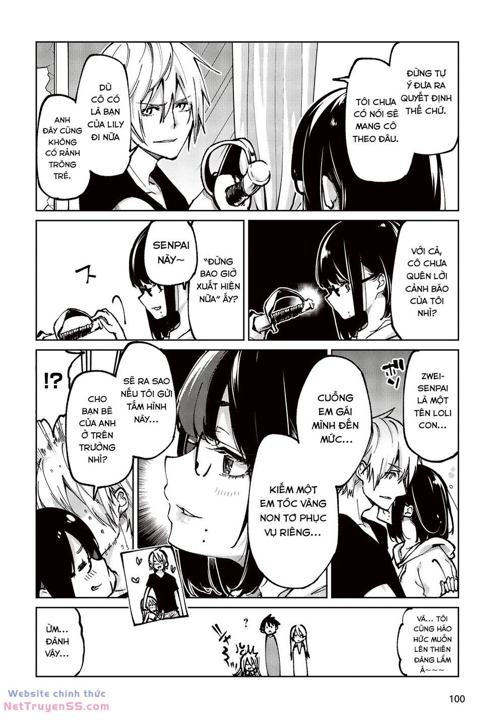 jiangshi kaitan blood chapter 65 41