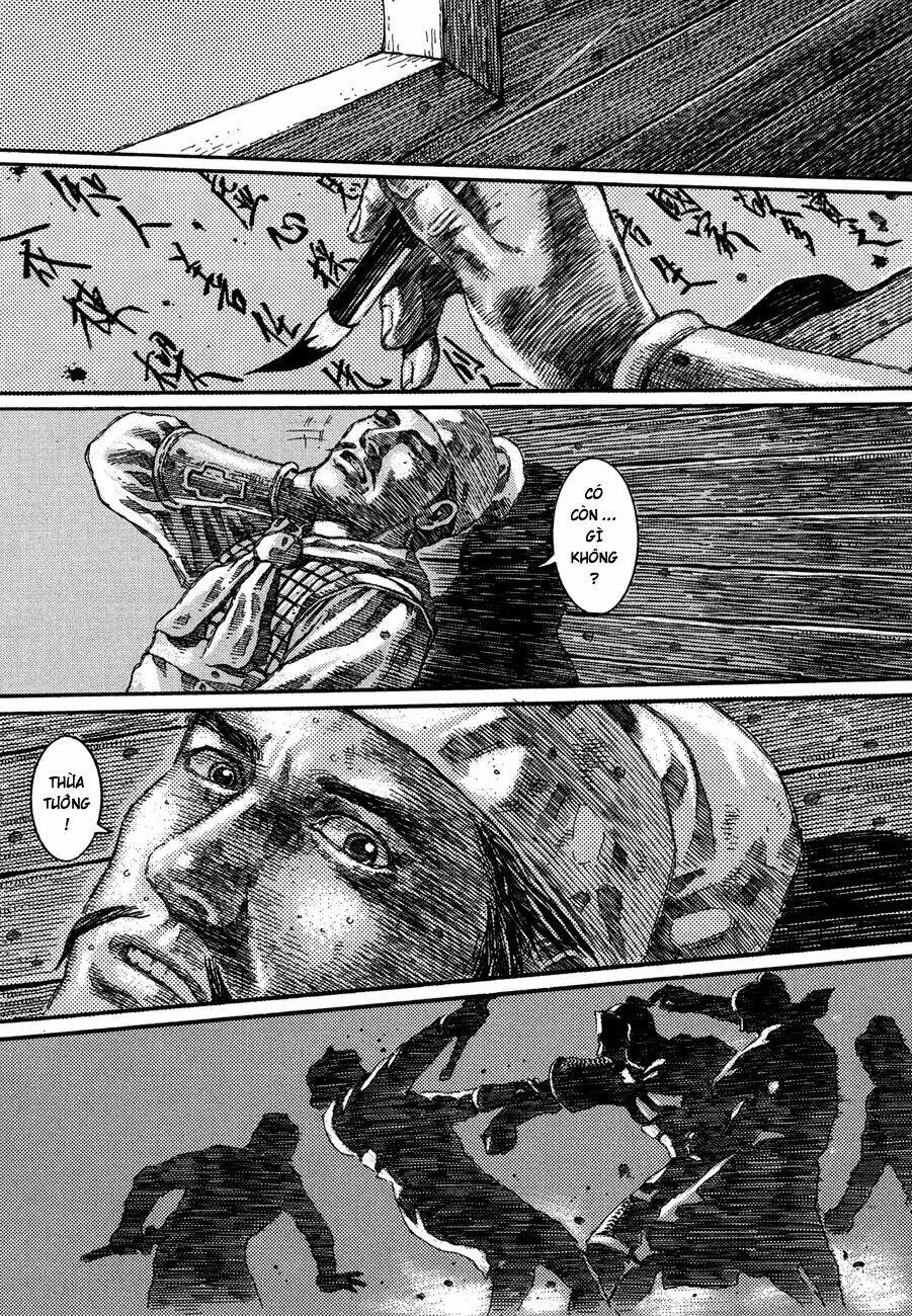 bất thị nhân chapter 10 17