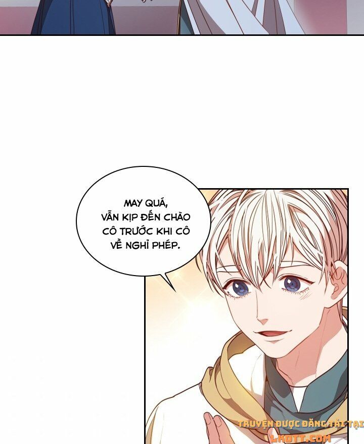 tôi trở thành thư ký của bạo chúa chapter 21 59