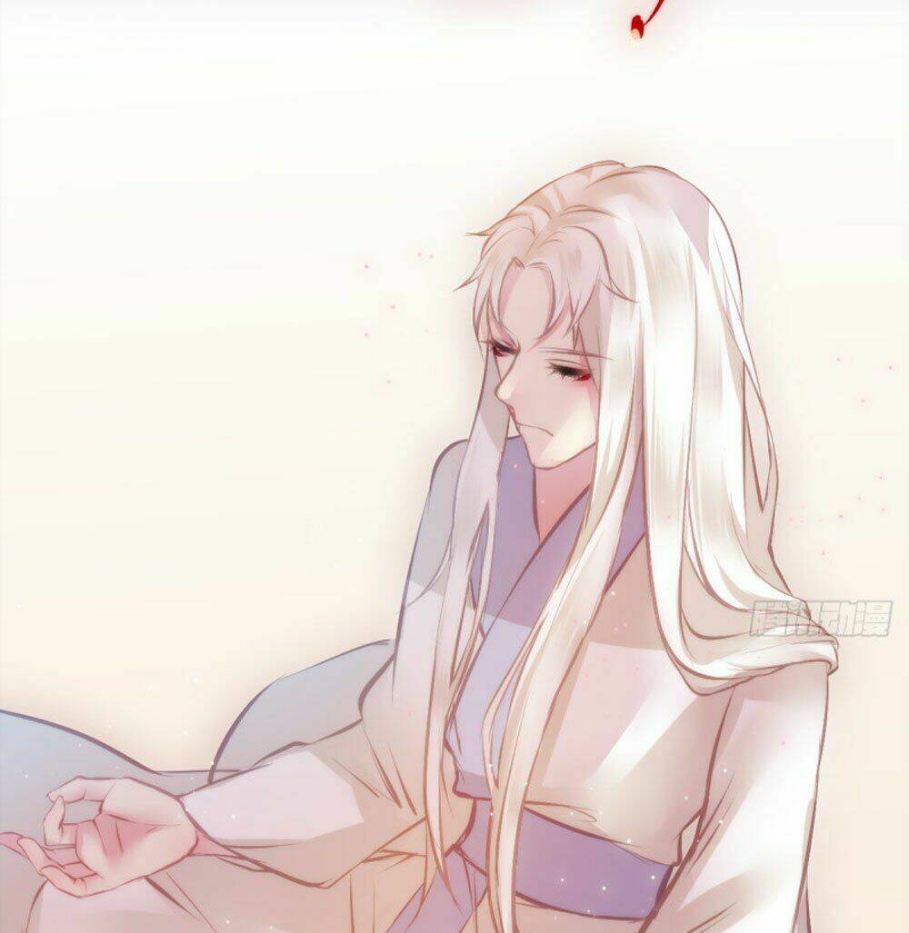 trẫm quyết định giải tán hậu cung chapter 6 4