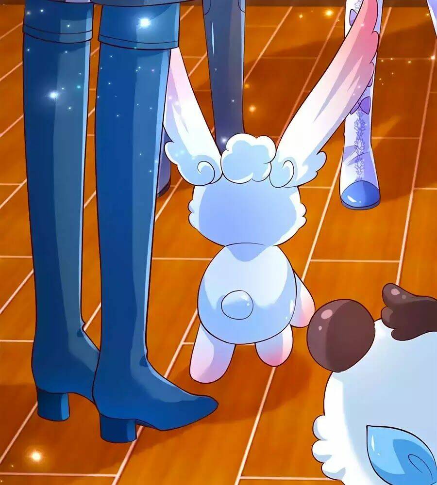 bỗng một ngày trở thành con gái nhà vua chapter 143 16