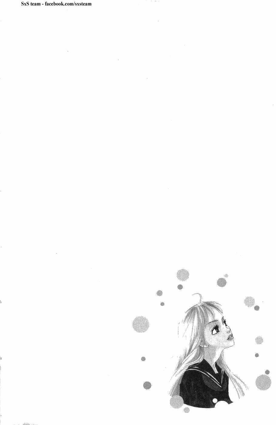 oboreru knife chapter 9 3