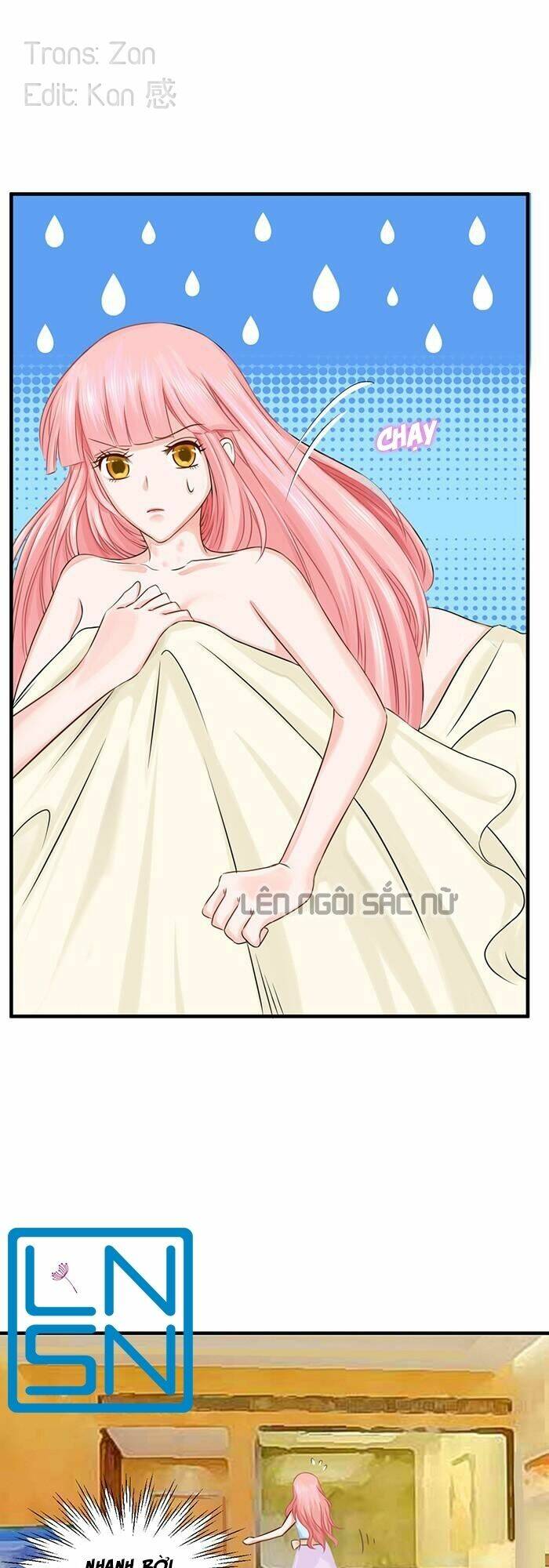 có chết cũng không thoát khỏi anh chapter 3 11