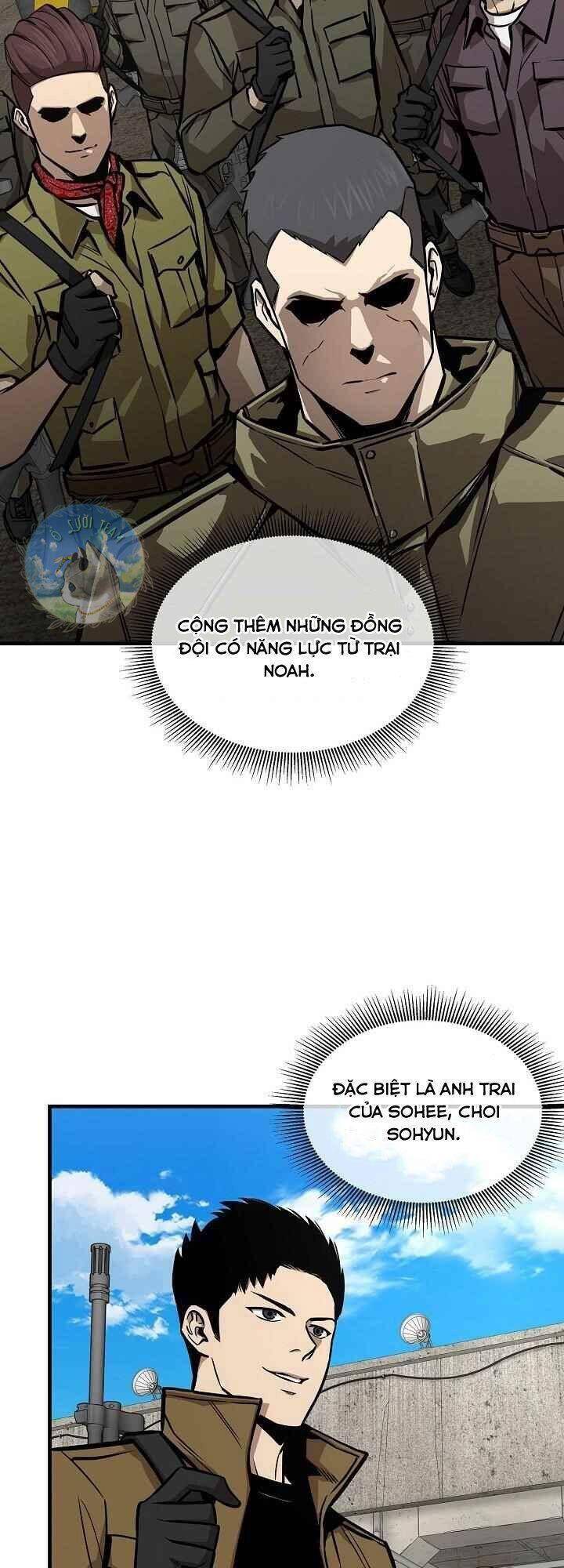 return survival chapter 132 24