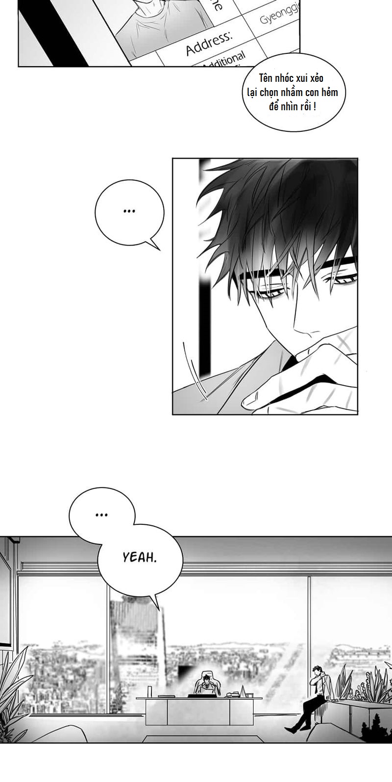 một ngàn con hạc giấy chapter 2 20