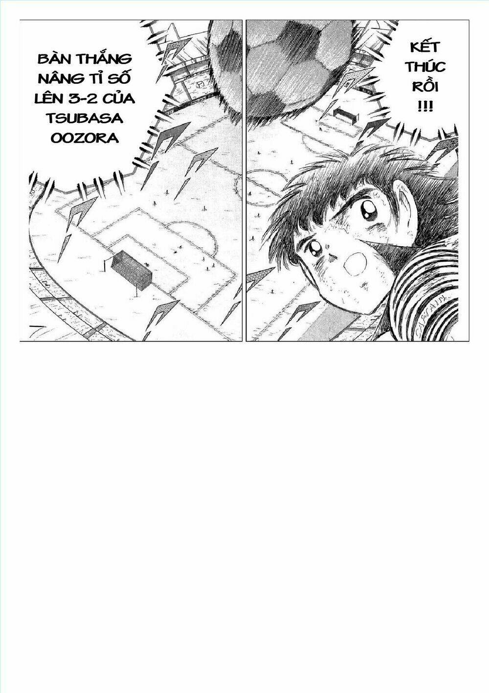 captain tsubasa : j boy's challenge chapter 24 47