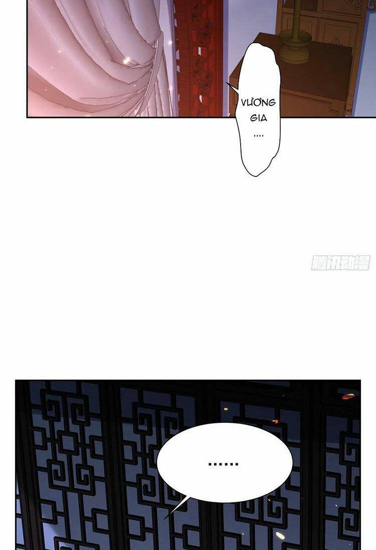 hoạn phi thiên hạ chapter 81 19