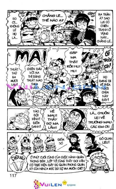 ninja loạn thị chapter 16 117