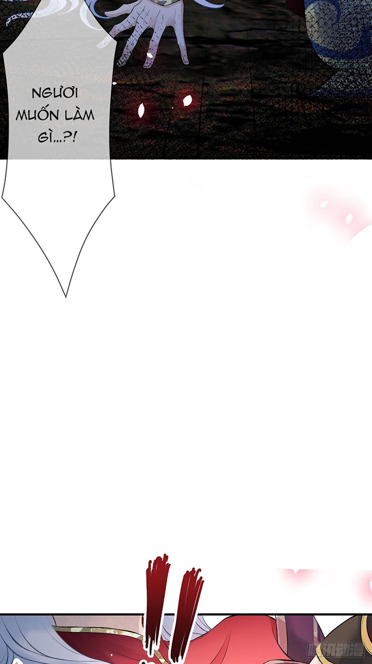 mạt thế nữ vương chapter 8.1 35