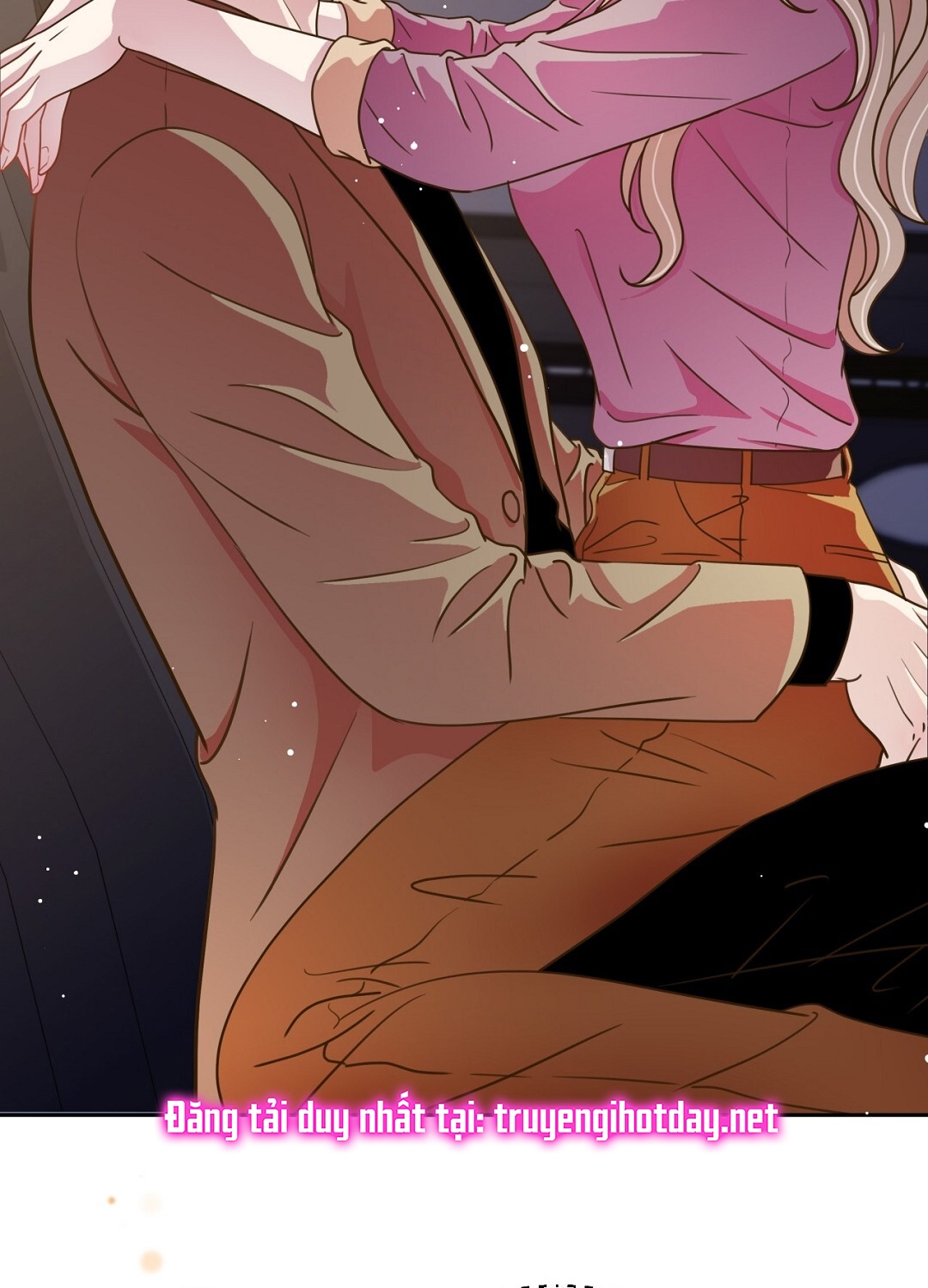 [18+] trải nghiệm thân mật với bạn của anh trai chapter 19.1 39