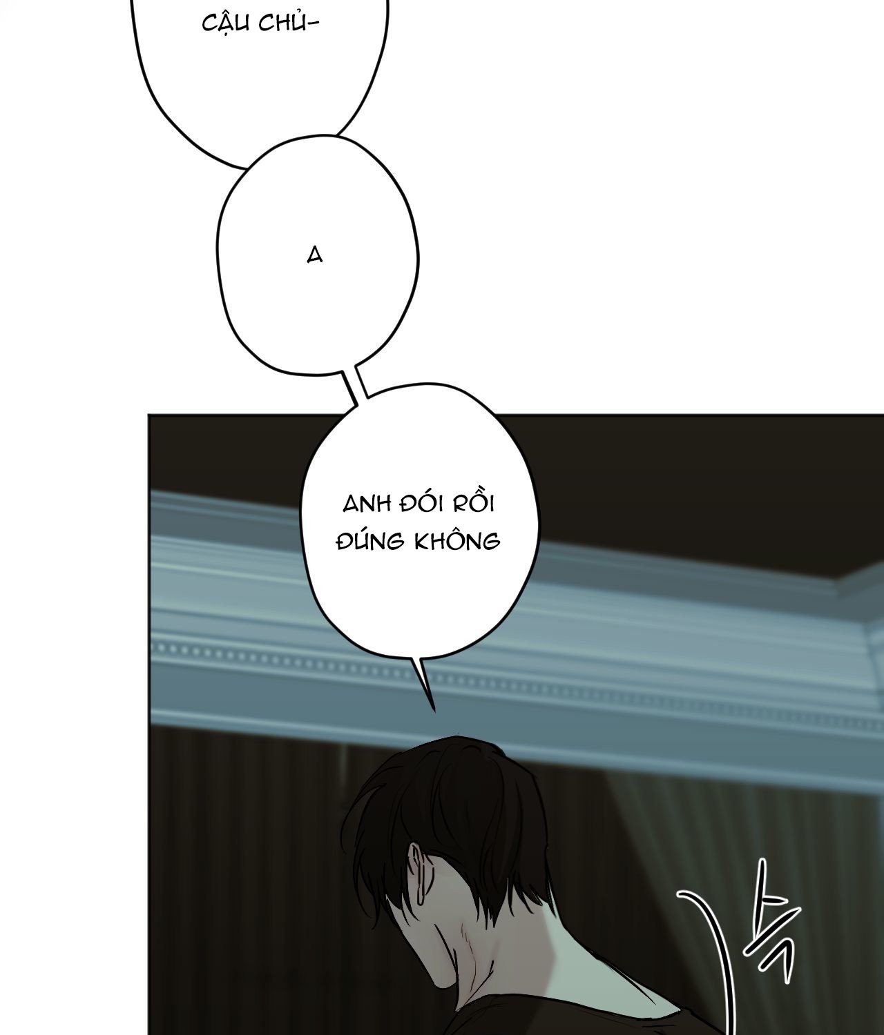 cry me a river chapter 23.1 49