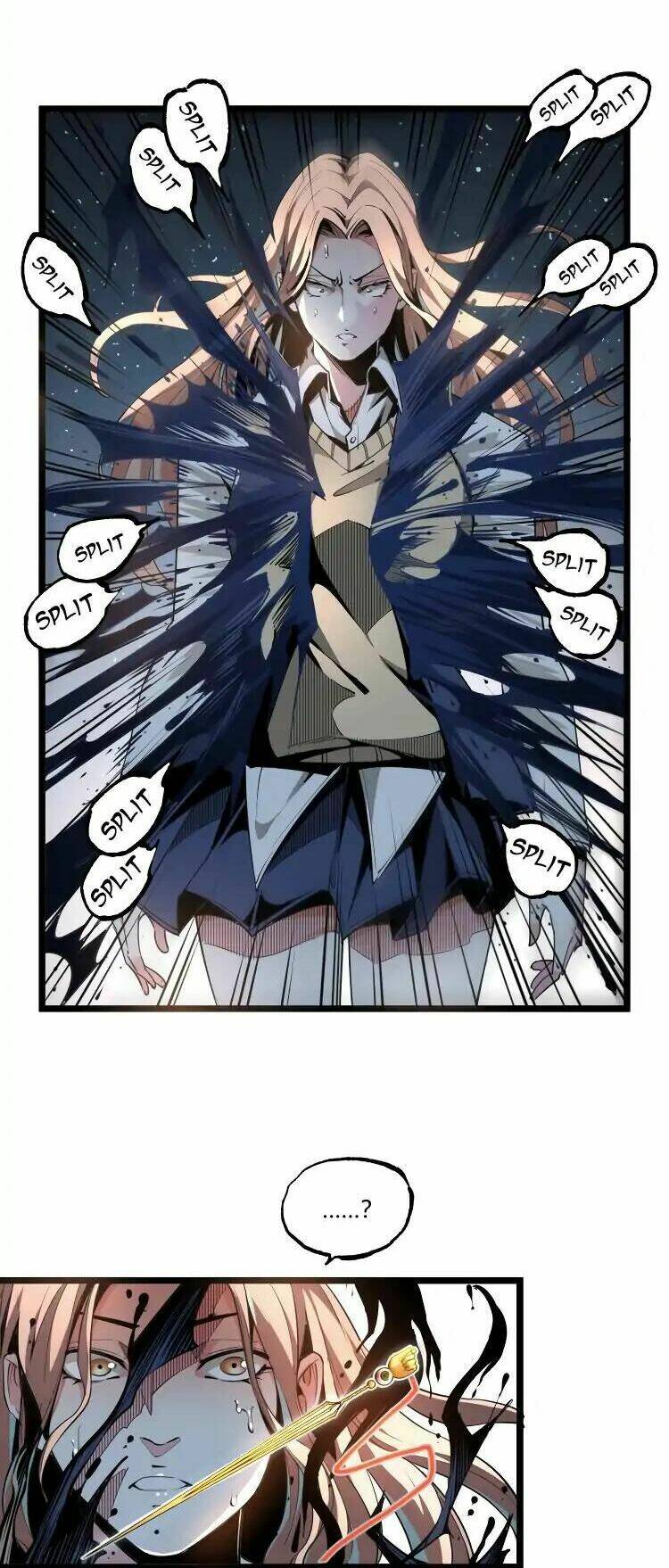 ominous liar chapter 2 65