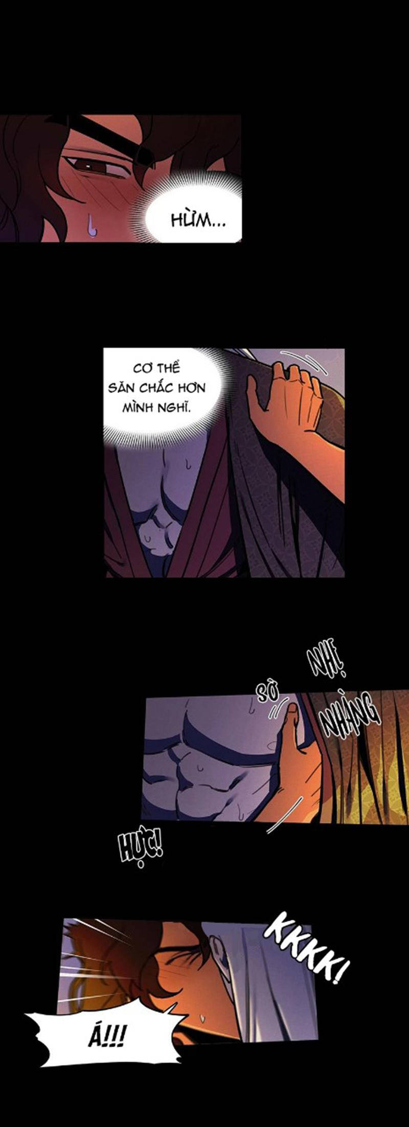 ta không phải tiều phu chapter 7 2