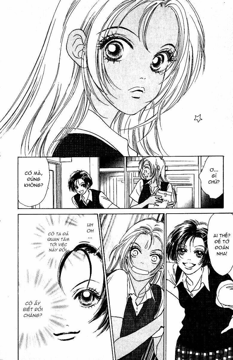 peach girl chapter 1 25