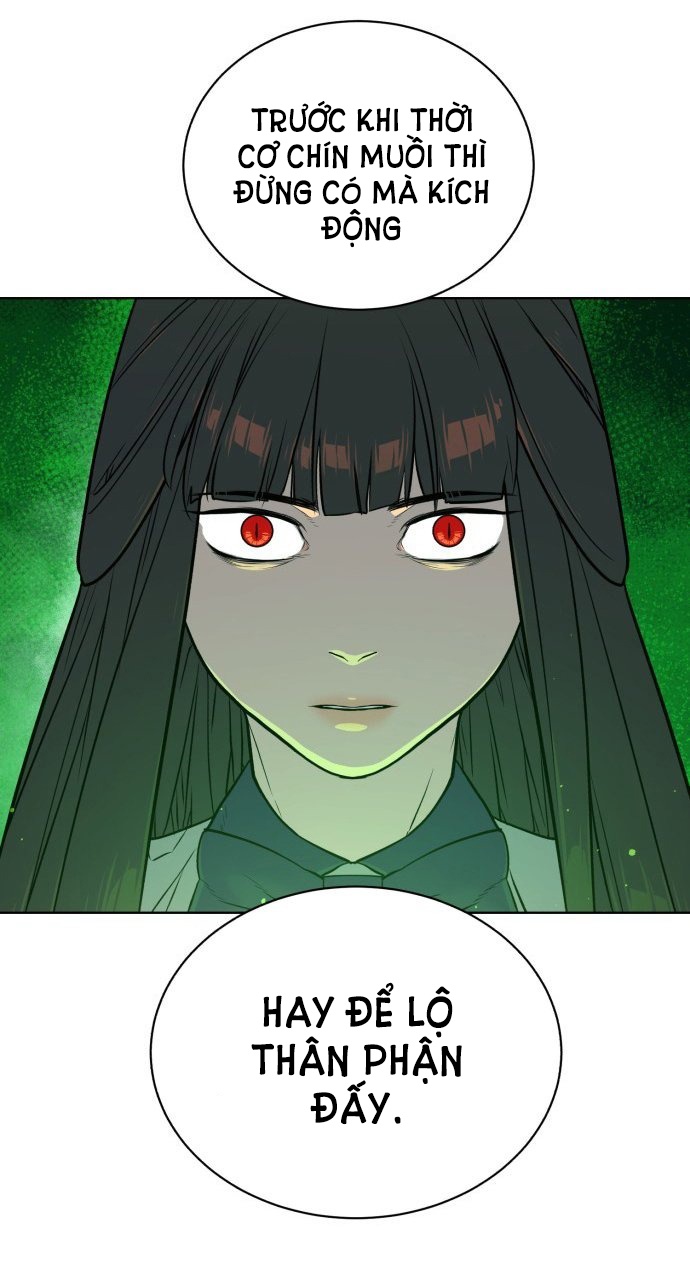 bạch huyết - white blood chapter 23 96