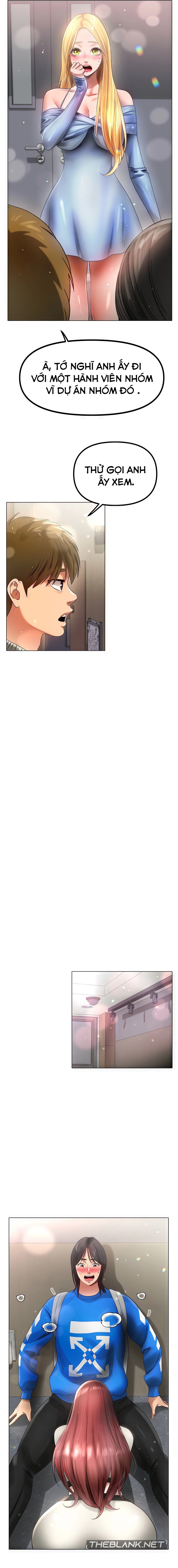 dì trẻ chapter 5 9