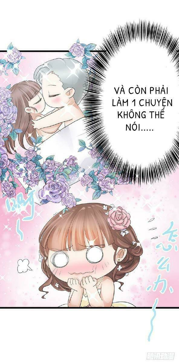 chào buổi sáng, ức vạn manh thê chapter 11 39