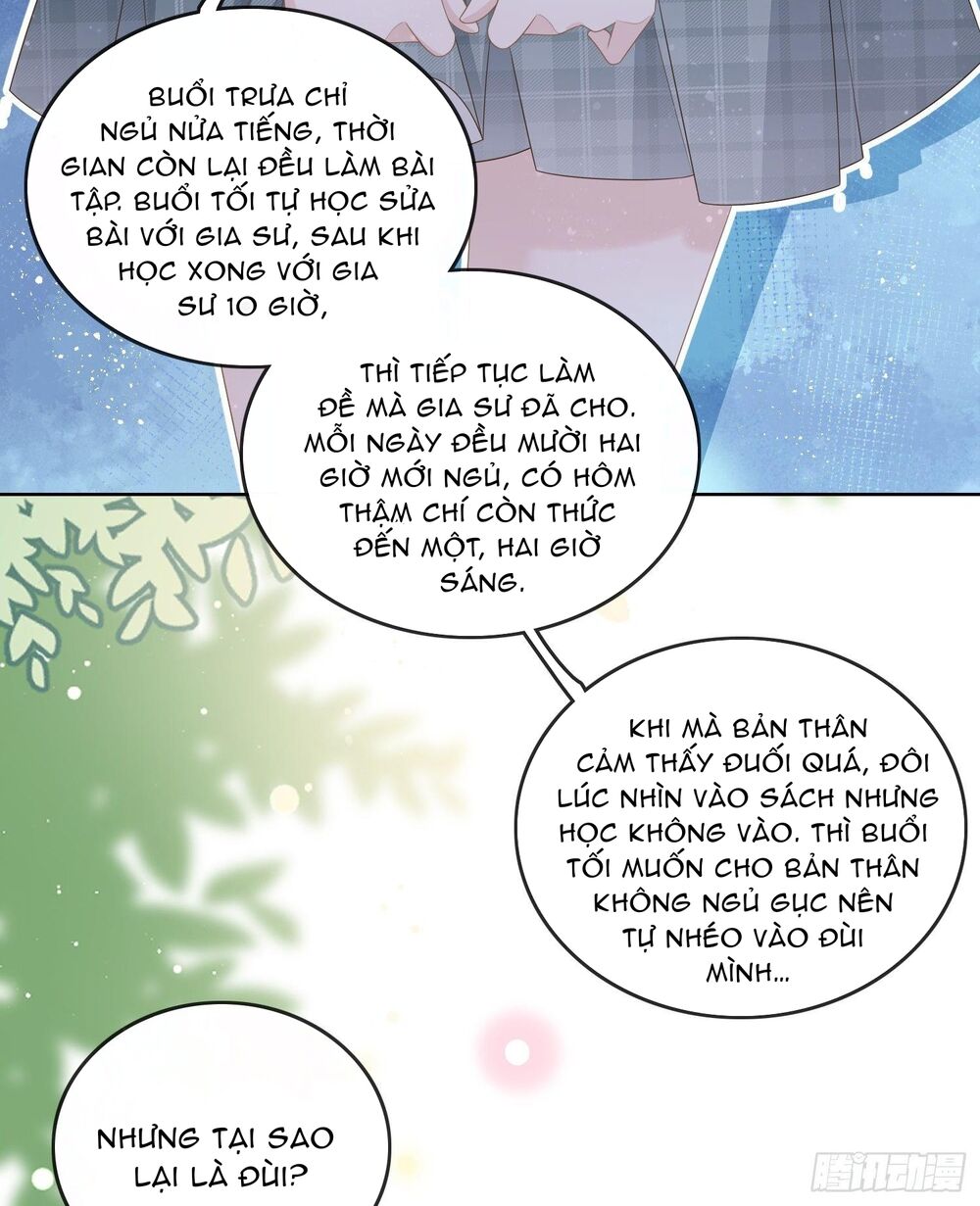 ảnh hậu cũng không bằng niệm thanh hoa chapter 106 16