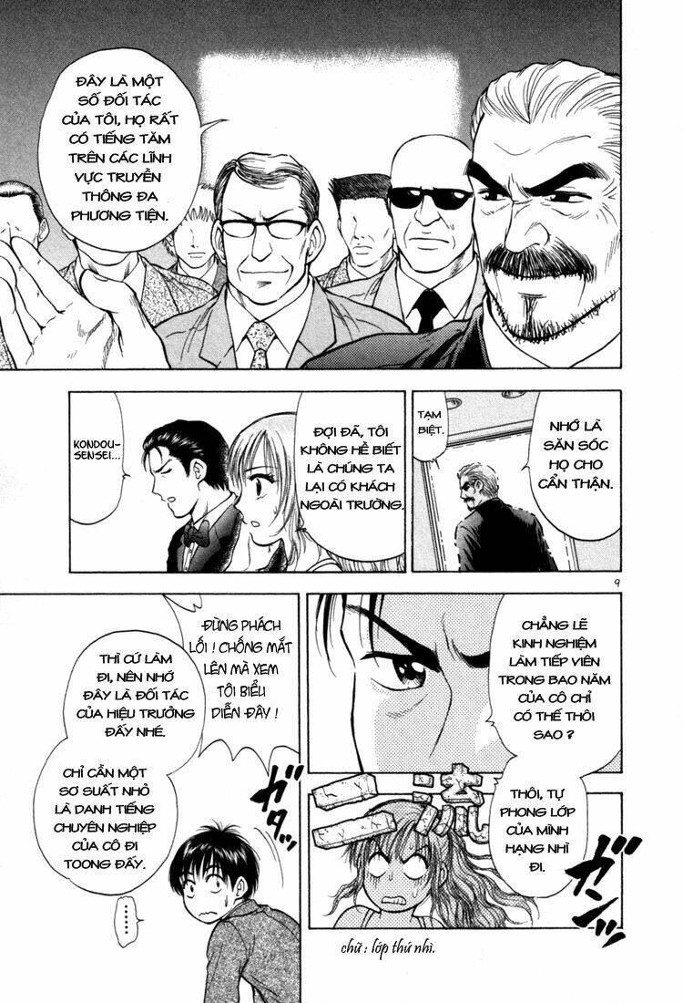 school of water business chapter 4 7